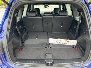 Mercedes-Benz GLB-Class GLB200 Sport 7-Seater