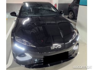 BYD Seal Electric Dynamic-thumbnail
