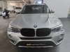 BMW X3 sDrive20i Sunroof