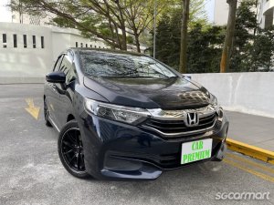 Honda Shuttle 1.5A G