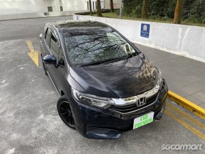 Honda Shuttle 1.5A G