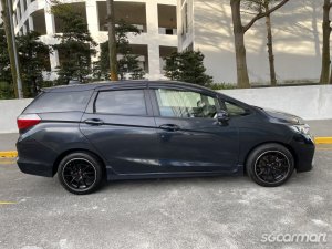 Honda Shuttle 1.5A G