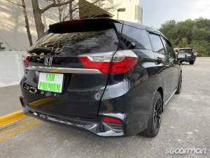 Honda Shuttle 1.5A G