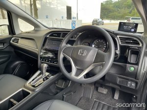Honda Shuttle 1.5A G