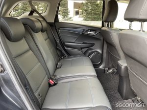 Honda Shuttle 1.5A G