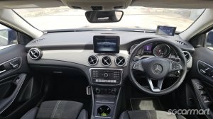 Mercedes-Benz GLA-Class GLA200 Urban Edition