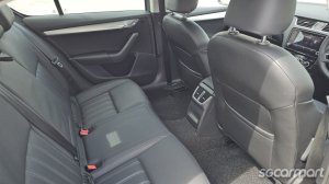 Skoda Octavia 1.4A TSI Ambition Plus