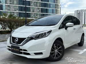 Nissan Note 1.2A-thumbnail