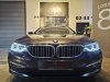 BMW 5 Series 530i Luxury