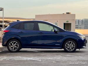 Nissan Note e-POWER Hybrid 1.2A Premium