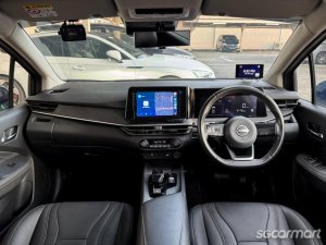 Nissan Note e-POWER Hybrid 1.2A Premium