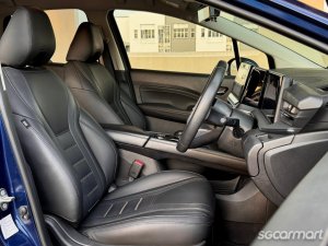 Nissan Note e-POWER Hybrid 1.2A Premium