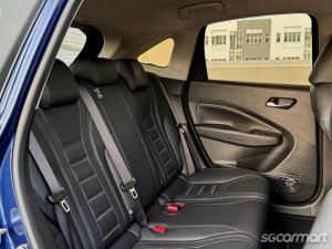 Nissan Note e-POWER Hybrid 1.2A Premium