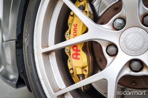 Audi TT Coupe 2.0A TFSI (COE till 12/2028)