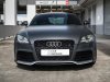 Audi TT Coupe 2.0A TFSI (COE till 12/2028)