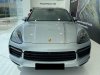 Porsche Cayenne Coupe 3.0A Panoramic Roof
