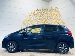 Honda Fit 1.3A GF (OPC)