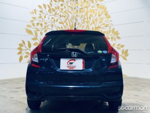 Honda Fit 1.3A GF (OPC)