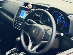 Honda Fit 1.3A GF (OPC)