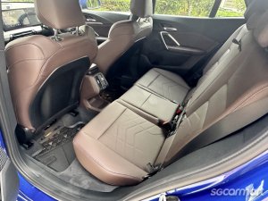 BMW X2 sDrive16i M-Sport