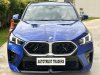BMW X2 sDrive16i M-Sport