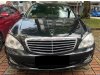 Mercedes-Benz S-Class S350L (COE till 09/2026)