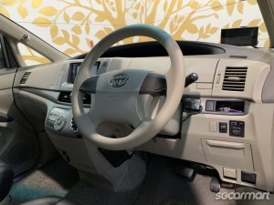 Toyota Estima 2.4A X (COE till 01/2029)
