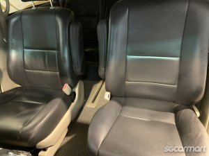 Toyota Estima 2.4A X (COE till 01/2029)