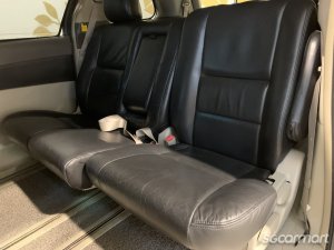 Toyota Estima 2.4A X (COE till 01/2029)