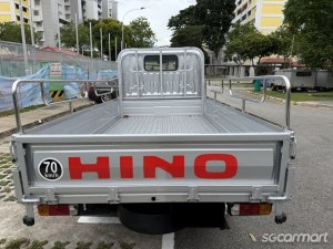 Toyota Dyna 150 3.0M (COE till 09/2029)