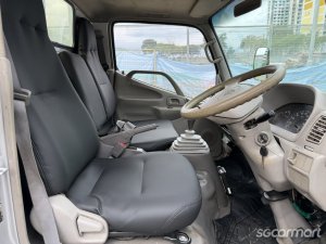 Toyota Dyna 150 3.0M (COE till 09/2029)