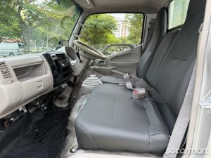 Toyota Dyna 150 3.0M (COE till 09/2029)