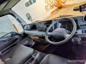 Mitsubishi Fuso Canter FEB21 (COE till 11/2030)