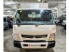 Mitsubishi Fuso Canter FEB21 (COE till 11/2030)