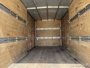 Mitsubishi Fuso Canter FEB21 (COE till 11/2030)