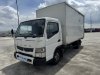 Mitsubishi Fuso Canter FEB21 (COE till 11/2030)