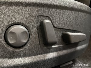 Kia Cerato 1.6A SX Sunroof