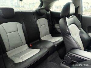 Audi A1 1.4A TFSI S-tronic S-Line (COE till 04/2031)