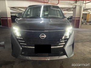 Nissan Serena e-POWER Hybrid 1.4A Highway Star Premium-thumbnail