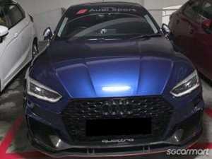 Audi A5 Sportback 2.0A TFSI S-tronic Design-thumbnail