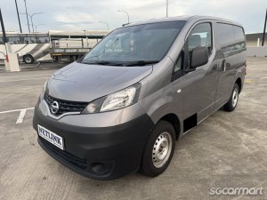 Nissan NV200 1.6A DX