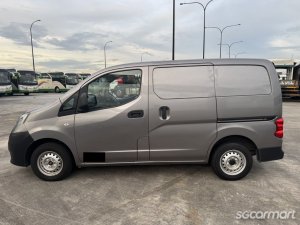 Nissan NV200 1.6A DX