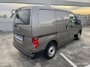 Nissan NV200 1.6A DX