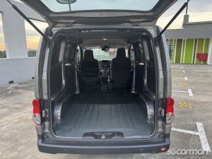 Nissan NV200 1.6A DX