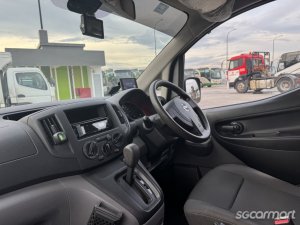 Nissan NV200 1.6A DX