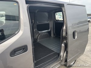 Nissan NV200 1.6A DX