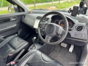 Suzuki Swift 1.5A (COE till 03/2029)