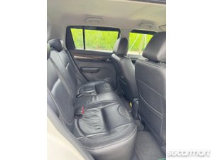 Suzuki Swift 1.5A (COE till 03/2029)