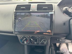 Suzuki Swift 1.5A (COE till 03/2029)