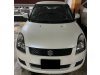 Suzuki Swift 1.5A (COE till 03/2029)